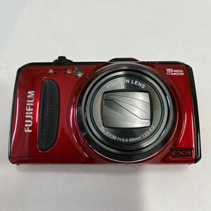 FUJIFILM FinePix F600EXR デジタルカメラ コンデジ