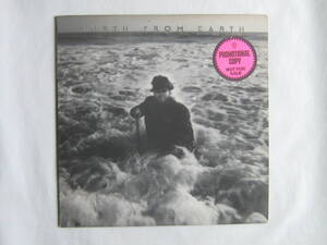 [即決][ブックレット付][米プロモ盤]■Hirth Martinez - Hirth From Earth (BS3867)■ハース・マルティネス■Robbie Robertson■[US PROMO]