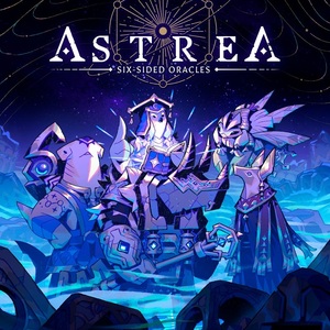 ★STEAM★ Astrea: Six-Sided Oracles PCゲーム メイ