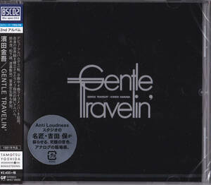 送料込即決【未開封新品】BSCD2 ■ 濱田金吾　GENTLE TRAVELIN