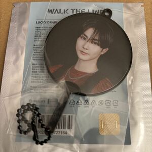 ENHYPEN [WALK THE LINE] Lucky Draw ラッキードロー ラキドロ ジョンウォン