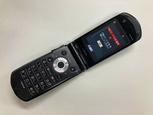 AE113 docomo FOMA N903i ブラック