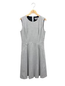 FOXEY NEW YORK collection フォクシー ワンピース Dress グレー ITT3P3F1P1S4