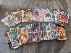 マーベル レンディションズ セット 1-100 カード topps marvel