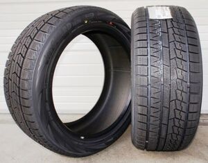 ★ 即納可能! 2022年製 ヨコハマ 国産 スタッドレス iceGUARD IG70 225/40R19 93Q XL 新品2本SET ★ 個人宅もOK! ☆彡「出品=在庫OK!」