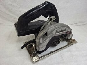 ★ジャンク★makita 165mm充電式マルノコ 18V HS631D