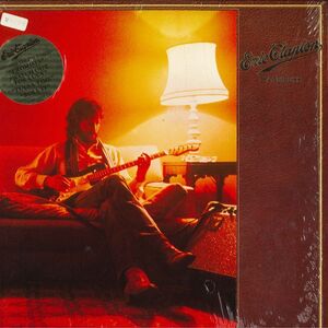 米LP Eric Clapton Backless RS13039 RSO /00400