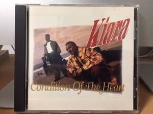 Condition Of Heart / Kiara 　★90s R&B / NEWJACKSWING ★