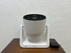 BALMUDA GreenFan C2 バルミューダサーキュレーター 2021年製 動作確認済み 　A