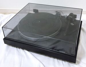 【希少】THORENS TD320MKIII ターンテーブル　レコードプレーヤー TD 320 MK3 トーレンス【現状品】