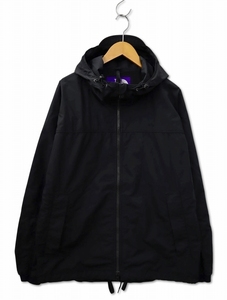 ノースフェイス パープルレーベル THE NORTH FACE PURPLE LABEL NP2053N Mountain Wind Parka マウンテン ウィンド パーカー L