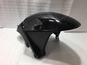 9D4 ホンダ VTR1000 SP2 HRC (SC45) フロントフェンダー フロントカウル キズあり