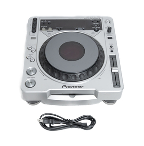 PIONEER CDJ-800MK2 パイオニア DJ用CDプレイヤー