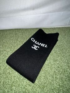 CHANEL シャネル レッグウォーマー D G45466