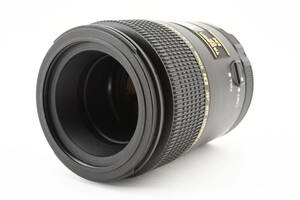 タムロンTamron AF 90mm f/2.8 Di SP 1:1 Macro Lens For Nikon 2126298