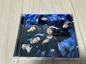 TOKIO CDアルバム『5 AHEAD』初回限定盤