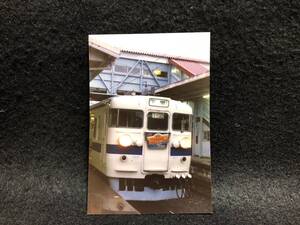 【昔の鉄道写真】タウンシャトル/平成元年/熊本にて■Z64-20