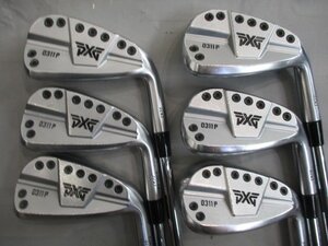 PXG 0311 P GEN3/N.S.PRO 950GH neo/X/0[108602]