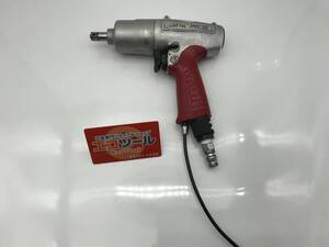 【中古品】〇URYU/瓜生 オイルパルスレンチ UAT70L [ITVT1HV7GQYU]