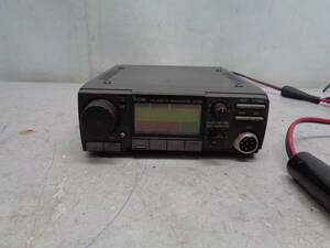 C705 iCOM / デュアルバンドFMトランシーバー / IC-2310