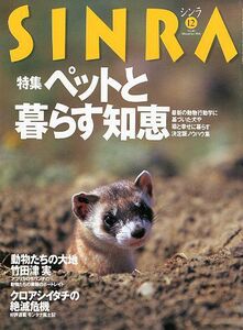 ＳＩＮＲＡ（シンラ）　　１９９８年１２月　