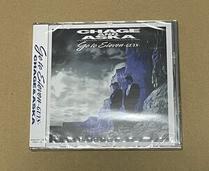 未開封 送料込 CHAGE and ASKA - Go to Eleven GUYS DVD