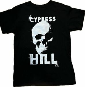 00s Cypress Hill T-Shirt サイプレスヒル TシャツHip Hop ヒップホップ House of Pain 2Pac Snoop Dogg Dr.Dre Eminem Rap ラップ 90s USA