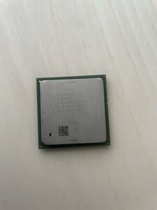 Intel Celeron SL68D 1.8GHZ/128/400 Processor