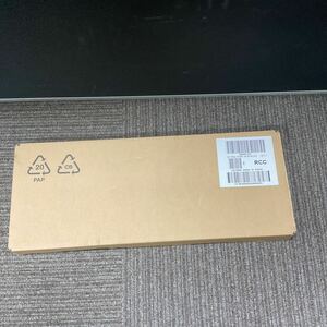 ◎(816-2) 【中古新品】キーボード hp KB-0316 (米18)