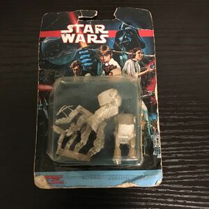 【絶版品】スターウォーズ STARWARS 25mm Miniatures 40440