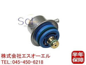 ベンツ R129 R170 W638 フューエルレギュレーター BOSCH 純正品 SL320 SL500 SL600 SLK230 V230 V280 0000781889 出荷締切18時