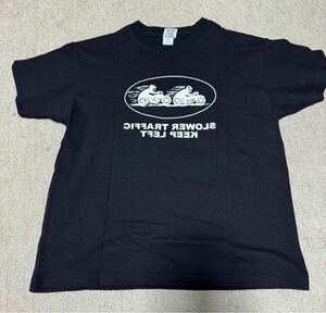 ★ラングリッツレザー　Tシャツ（M）★