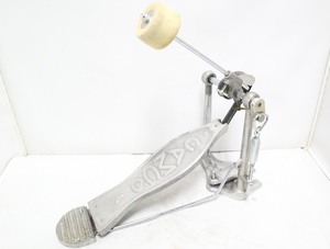 Vintage 60s CAMCO KickPedal ベルトドライブペダル