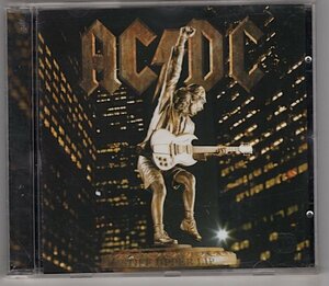 AC/DC - Stiff Upper Lip