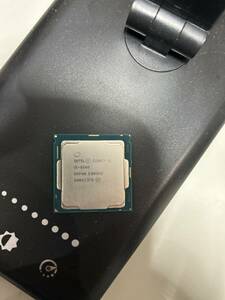 CPU★ 【動作品】中古 Intel CPU Core i5-9500 SRF4B 3.00GHz 動確認済み