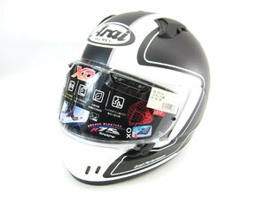 ARAI アライ XD OUTLINE SIZE:XL(61-62cm) バイク ヘルメット ∠UZ589