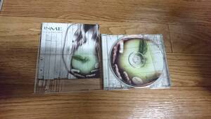 ★☆TAN04498　Inme / Overgrown Eden インミー / オーヴァー・グロウン・エデン 　CDアルバム☆★