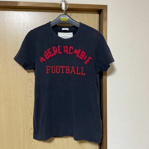 Abercrombie＆fitch半袖Ｔシャツ Sサイズ