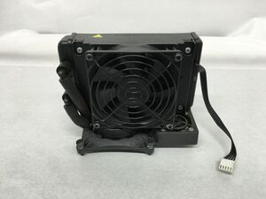 A06-006 動作保証 中古品 即決　HP Workstation Z420用　水冷式 CPUクーラー CPUヒートシンクファン 647289-002