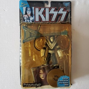 フィギュア　KISS ACE FREHLEY キッス　エース・フレーリー