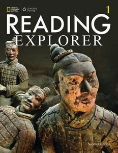 [A01398646]Reading Explorer 1: Student Book [ペーパーバック] Douglas，Nancy; Bohlke