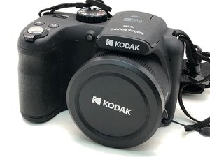 KODAK PIXPRO AZ255 コンパクト デジタルカメラ 簡易動作確認済み 中古【UW010282】●