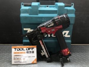 014〇おすすめ商品〇マキタ makita 高圧フロアタッカ AT1150HA ステープル幅11.3mm 長さ32mm～50mm