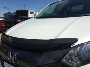 US HONDA 純正 HR-V バグガード VEZEL ベゼル USDM deflector HRV US仕様