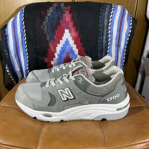 ★新品 new balance x united arrows CM1700 BF 27.0cm US9.0 UK 8.5 ニューバランス ユナイテッドアローズ mita ミタ 576 990 1300 1500★