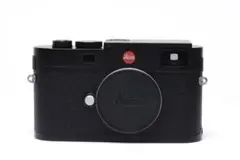 美品 ライカ Leica M Typ262 ブラック 動作確認 ライカ銀座点検済