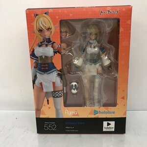 マックスファクトリー figma 不知火フレア 「バーチャルYouTuber」 552 53H00615184