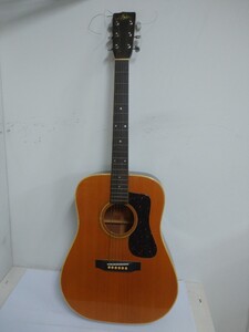 ☆アリア アコースティックギター Aria W-20 中古品