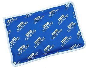 （3個セット）Salofix COOL PAD／Lサイズ 冷却専用ジェルパッド（富士商）