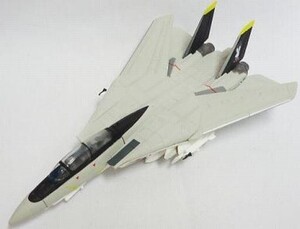 中古プラモデル 1/144 F-14A トムキャット/エリア88カラー 「エリア88 コレクション vol.1」